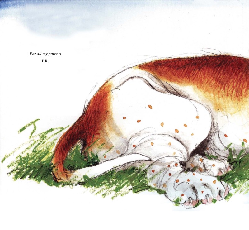 The Dog Who Had Kittens — page 1