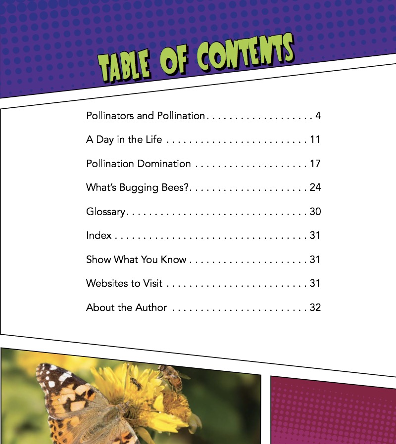 Insects as Pollinators book cover