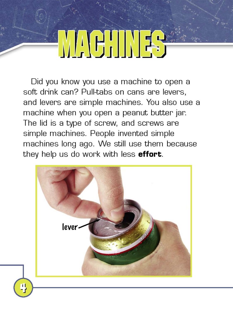 Pulleys — page 1