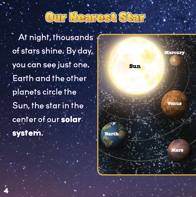 Sun — page 1