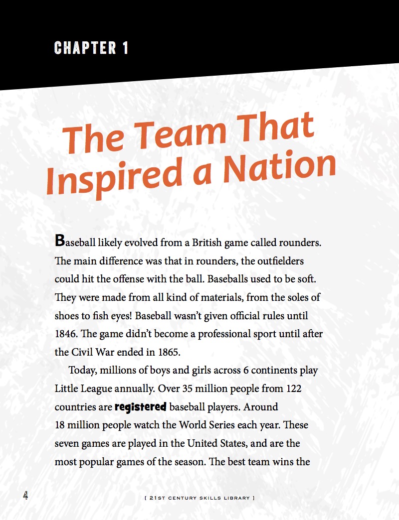 2001 New York Yankees — page 1