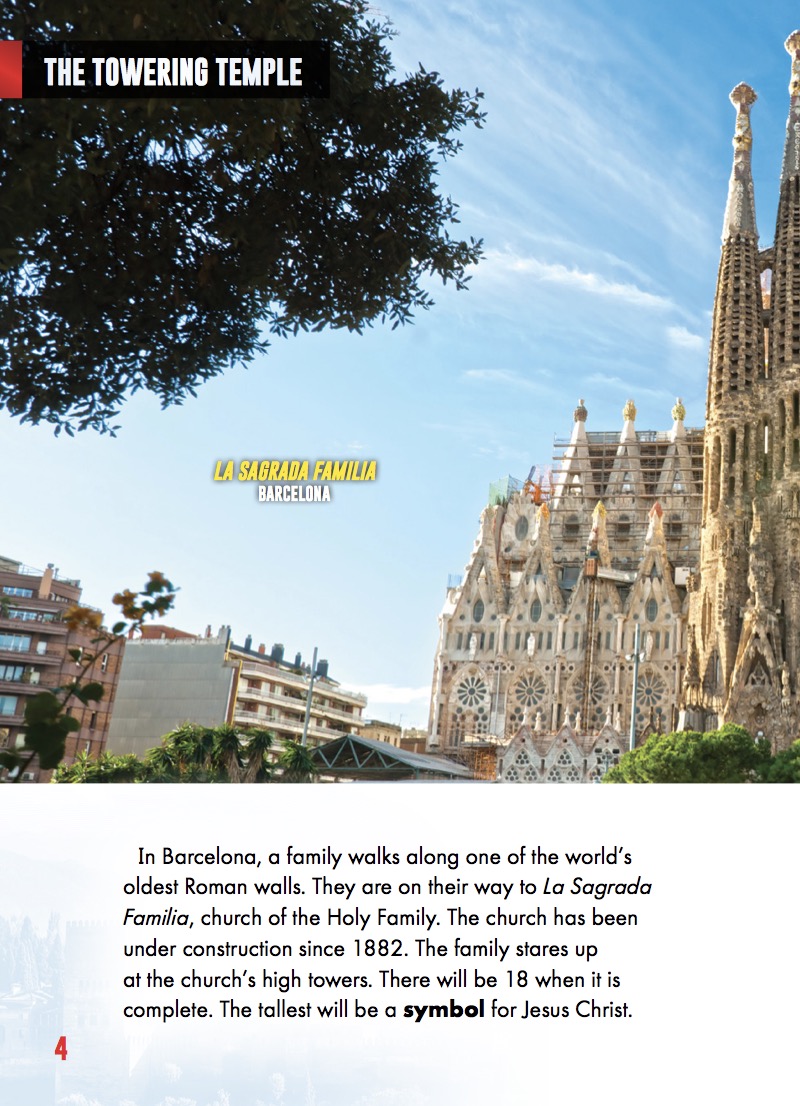 Spain — page 1