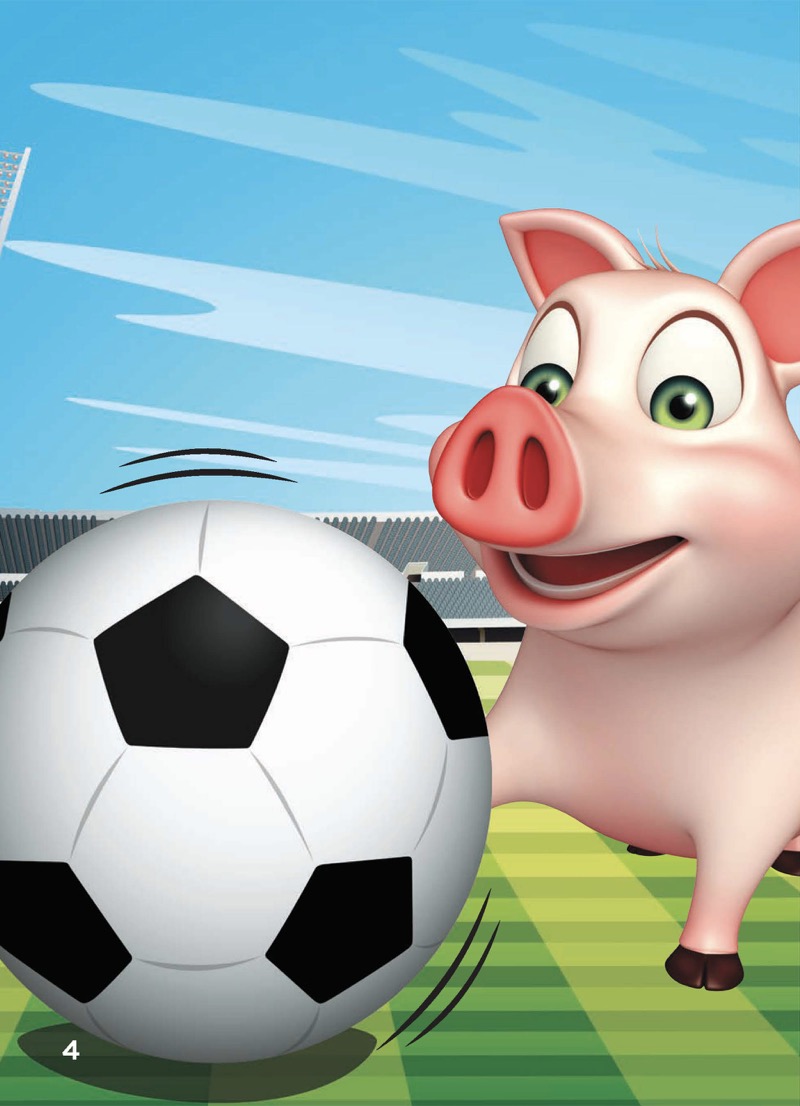 Awesome, Disgusting, Unusual Facts about Sports — page 1