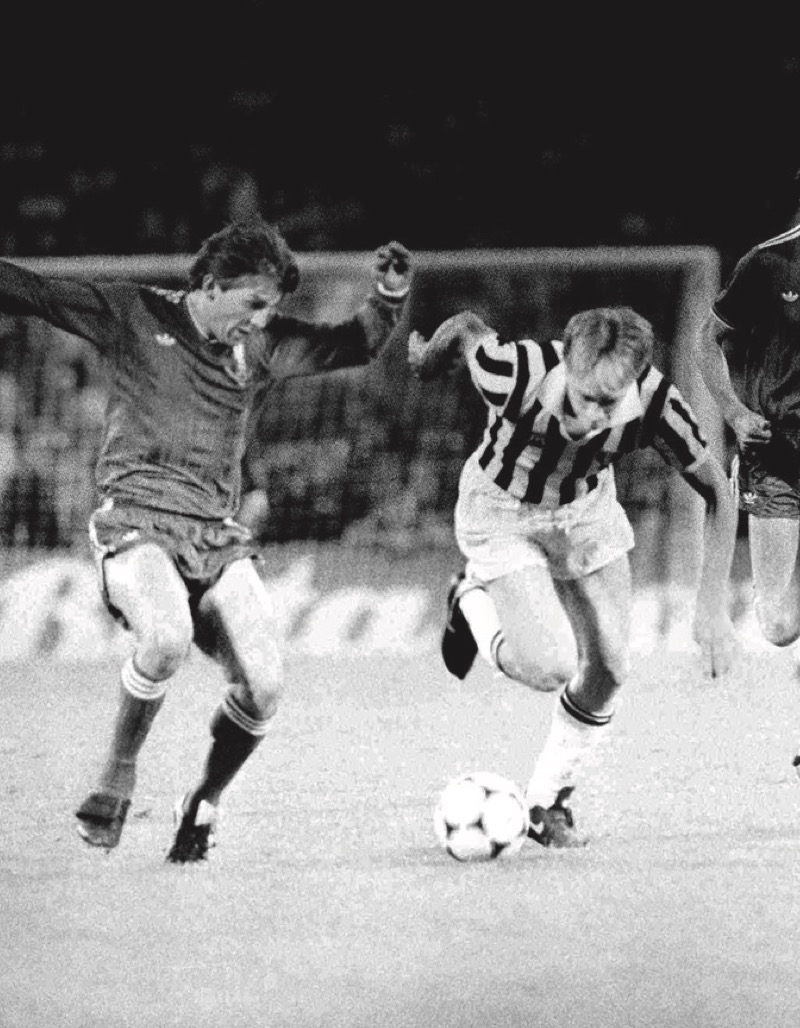Juventus FC — page 1