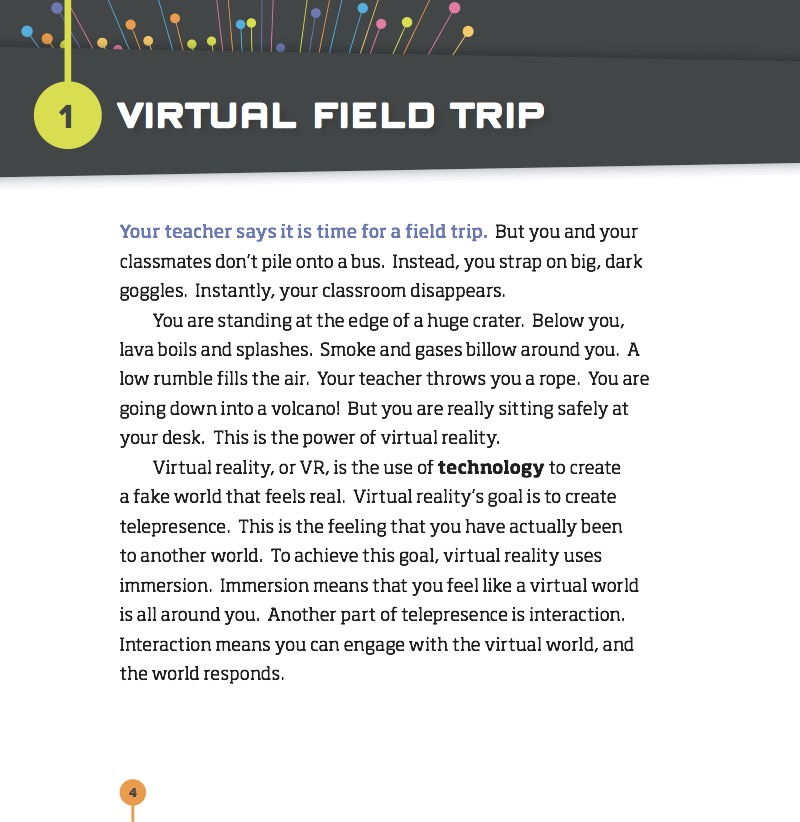 Virtual-Reality Headsets — page 1