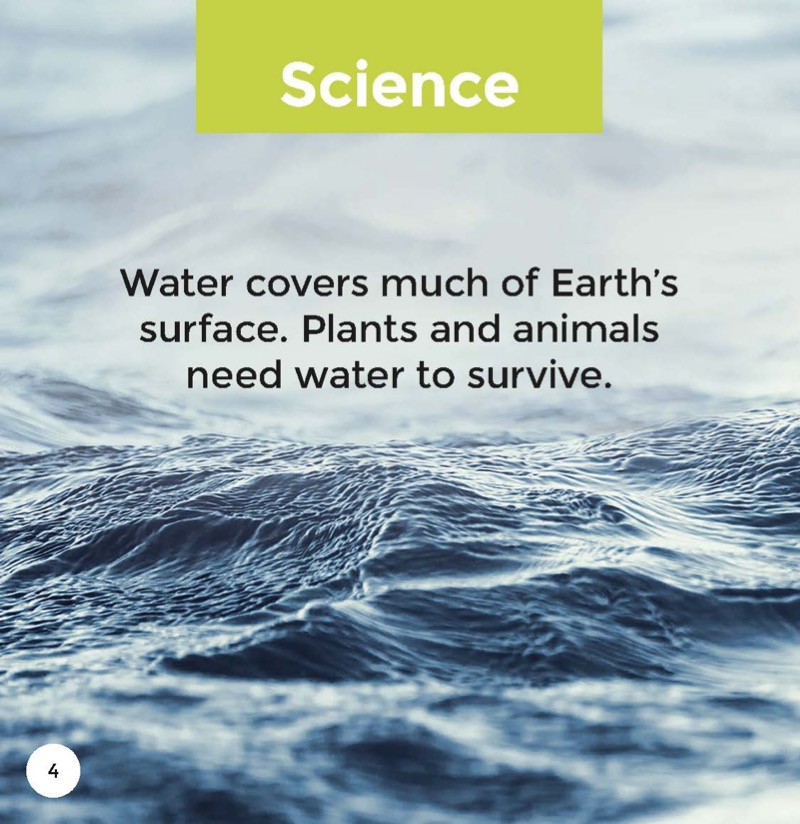 Water — page 1