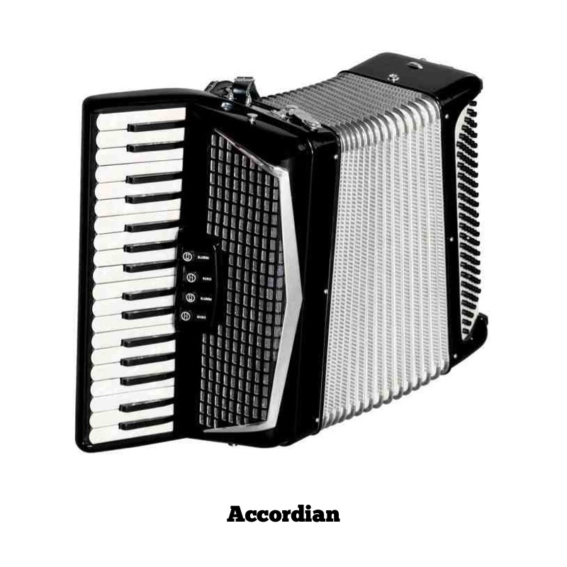 Musical Instruments — page 1