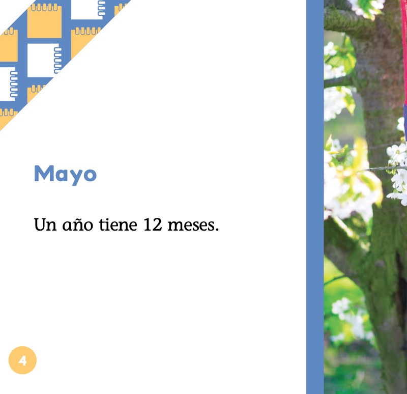 Mayo — page 1