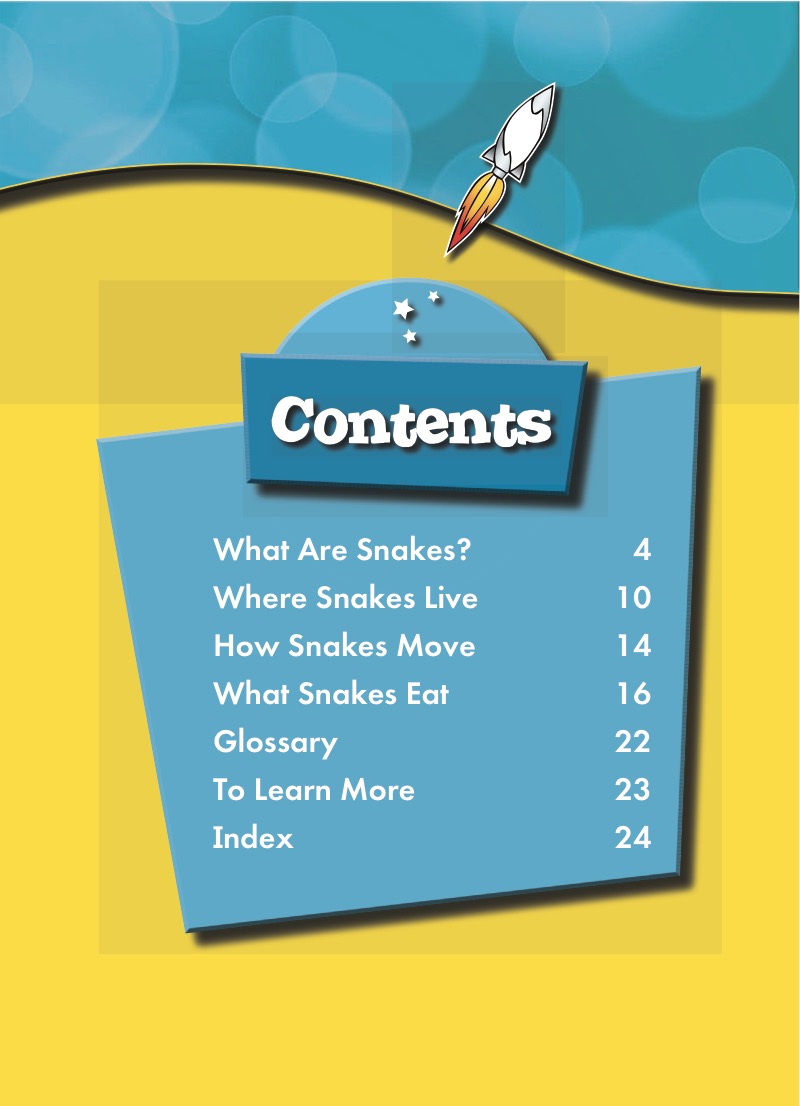 Snakes: Backyard Wildlife book cover