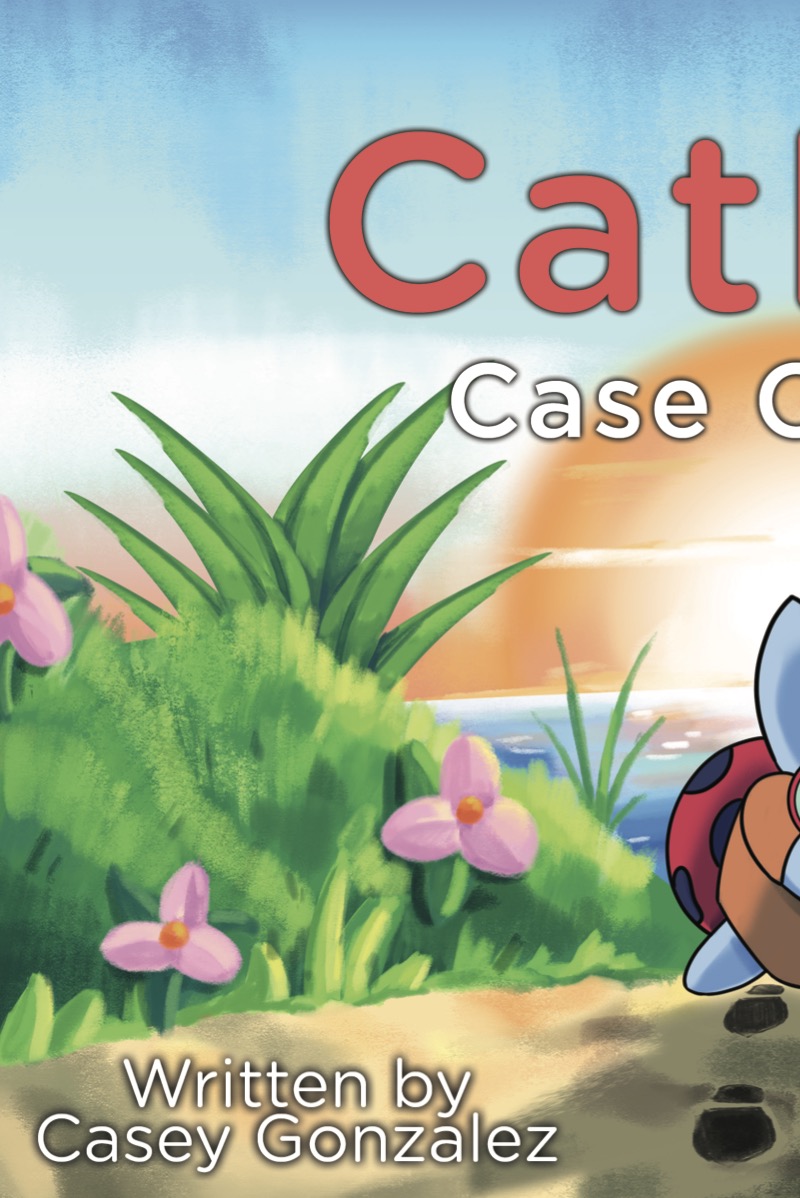 Catbug: Case Closed! — page 1