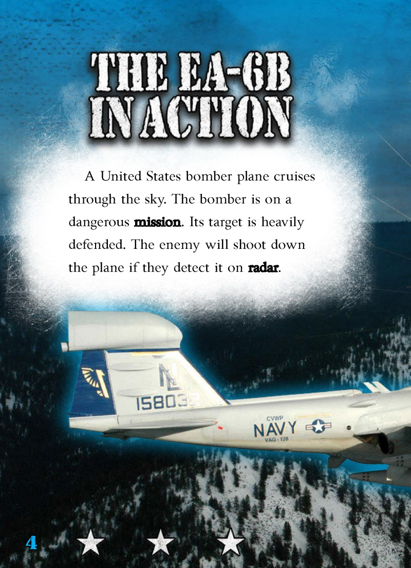 EA-6B Prowlers — page 1