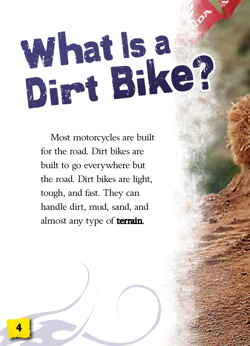Dirt Bikes — page 1