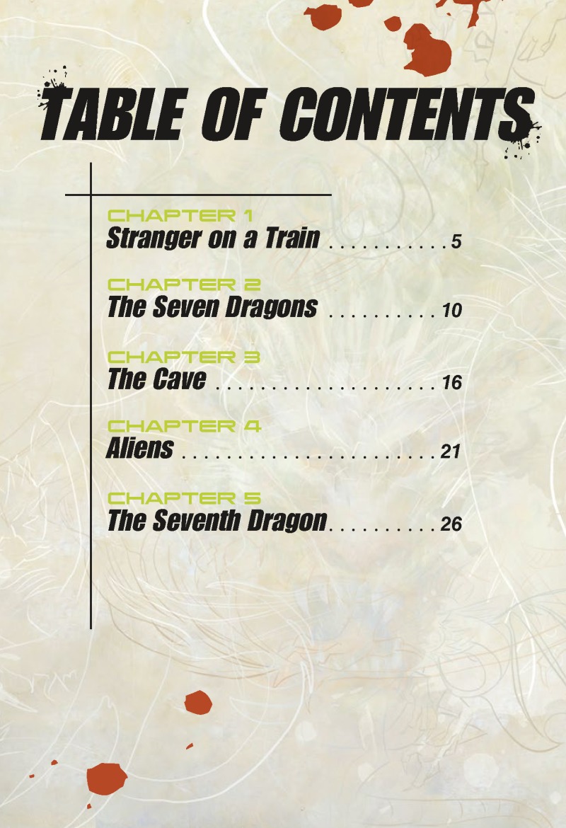 Dragonblood: Dragon in the Desert book cover