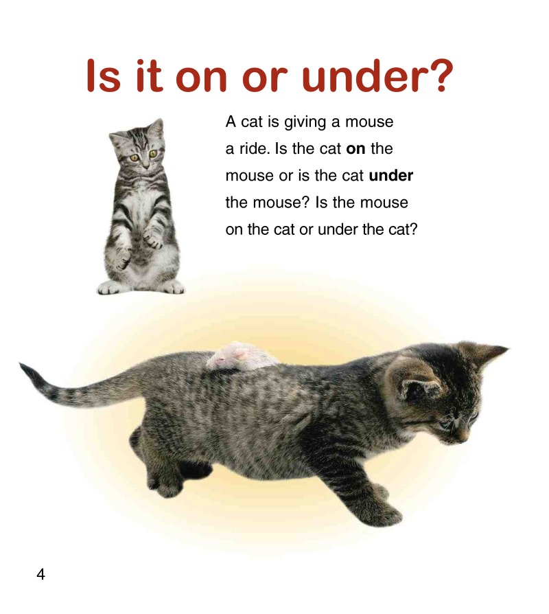 Where is it? — page 1