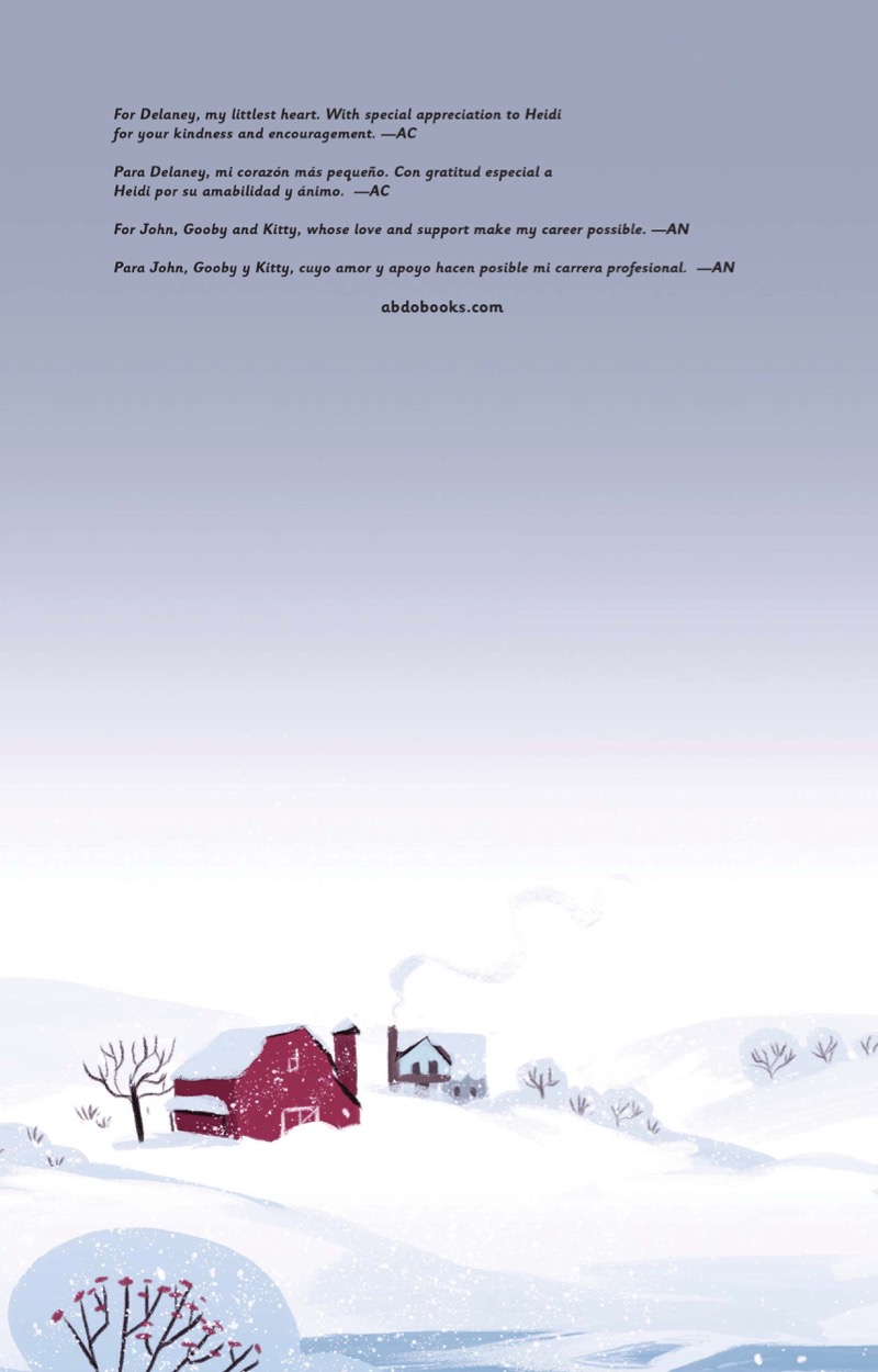 Libby Wimbley: Constructora de casitas para pájaros (Birdhouse Builder) — page 1