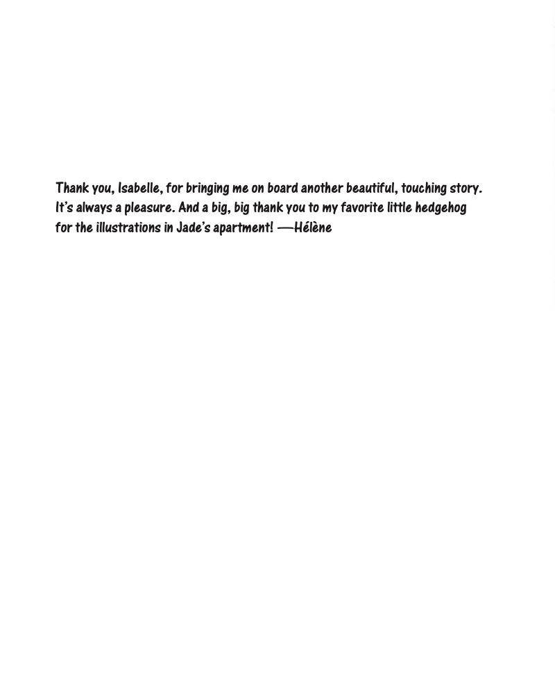 Cassandra Animal Psychic Book 2: Out on a Limb — page 1