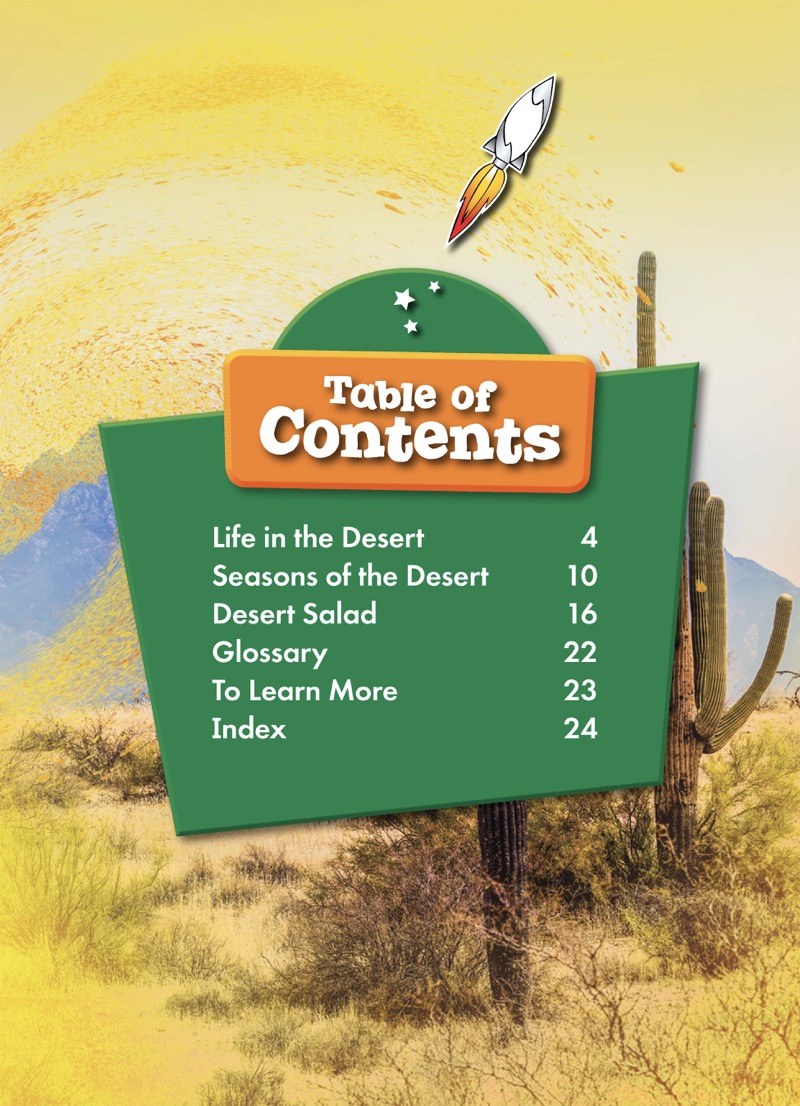 Animals of the Desert: Desert Tortoises book cover