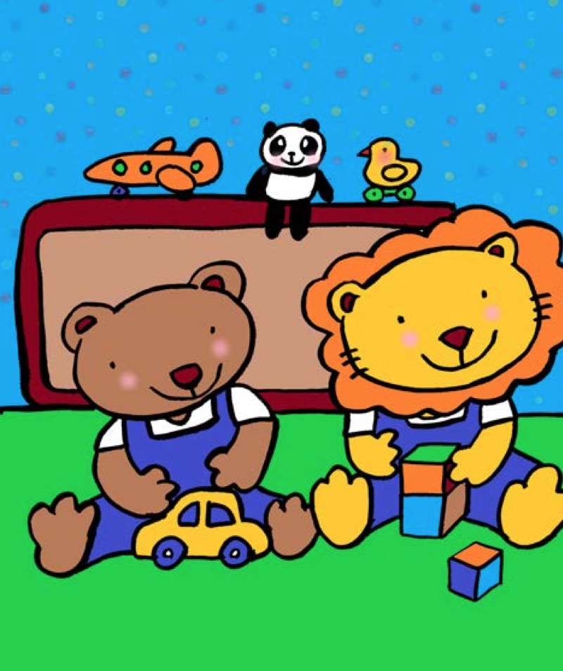 7 Best Things About Preschool — page 1