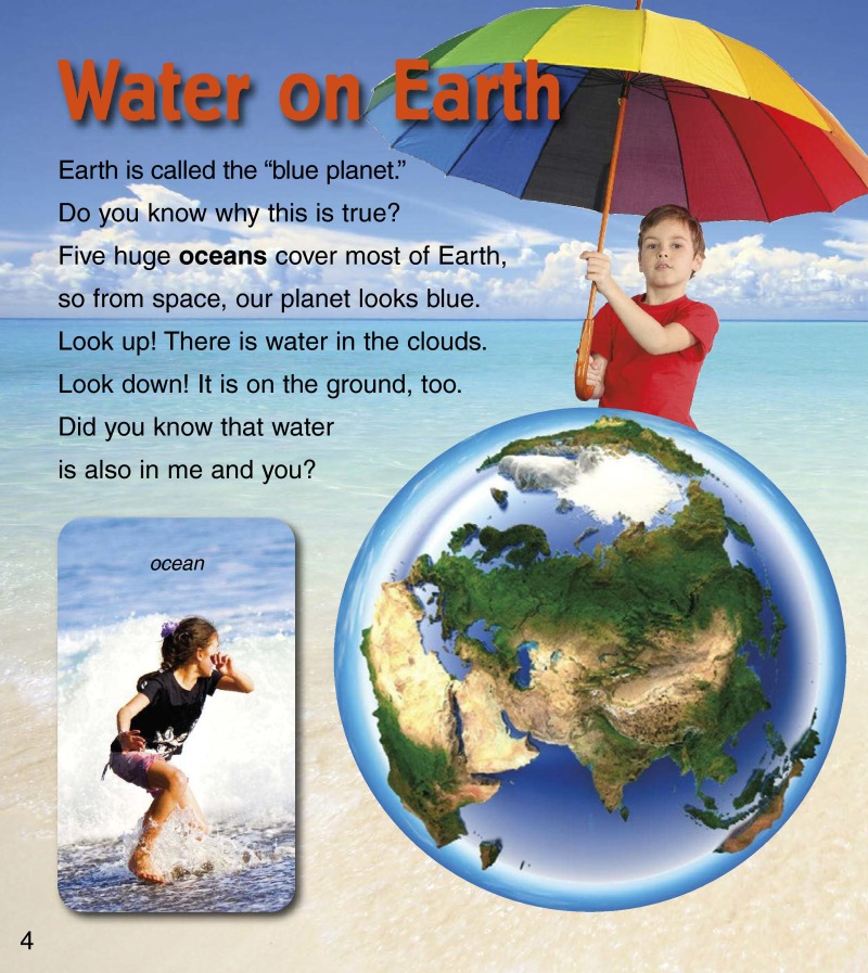 Rapping About Bodies Of Water — page 1