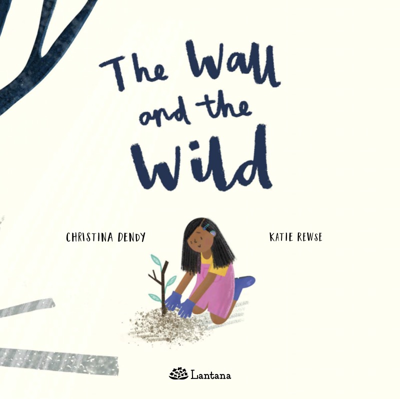 The Wall and the Wild book cover