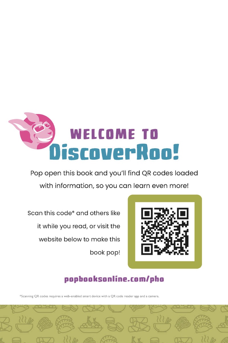 Cultural Cuisine: Pho — page 1