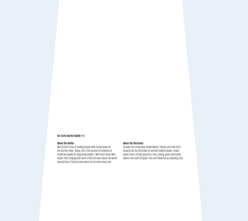 My Life with Dyslexia — page 1