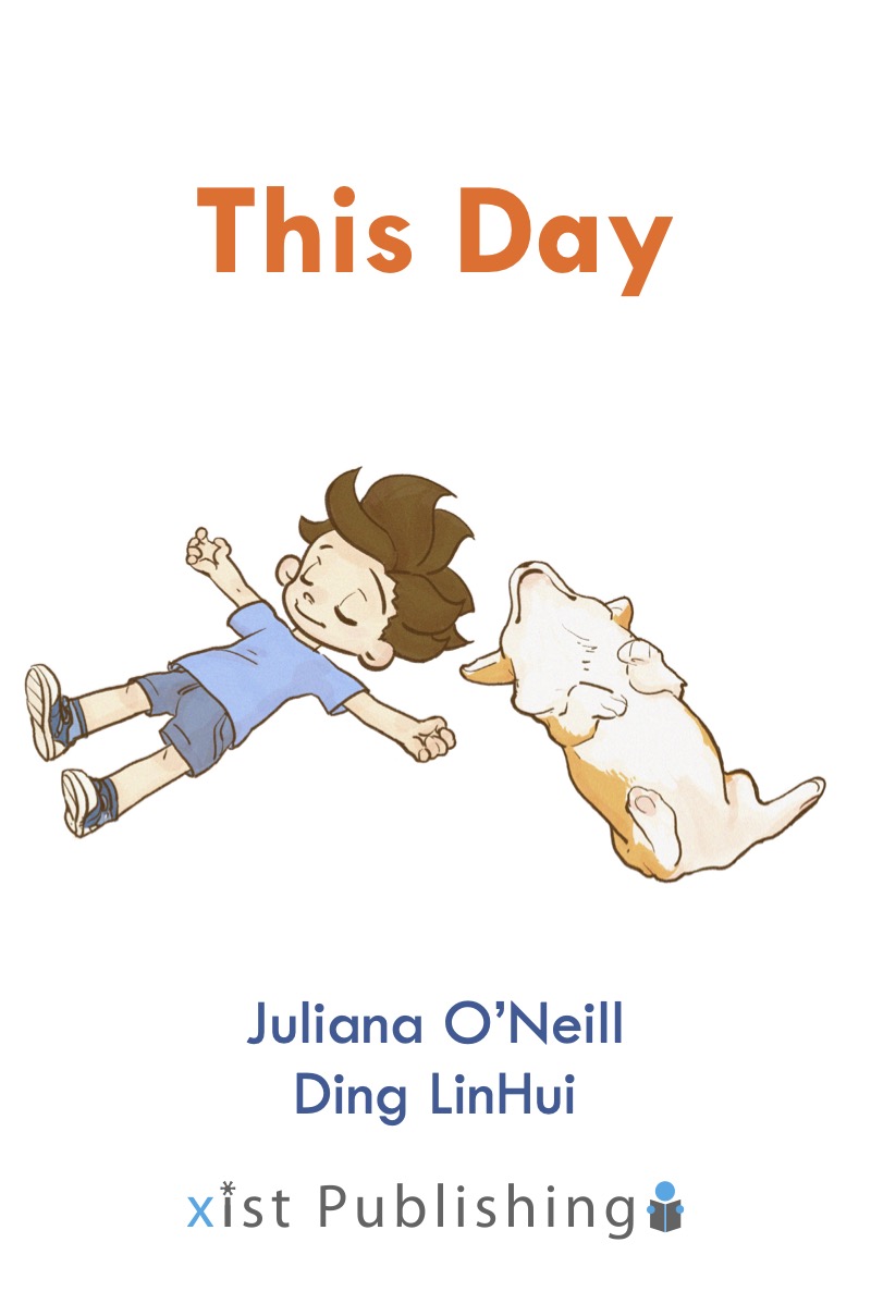 Reading Stars: This Day book cover