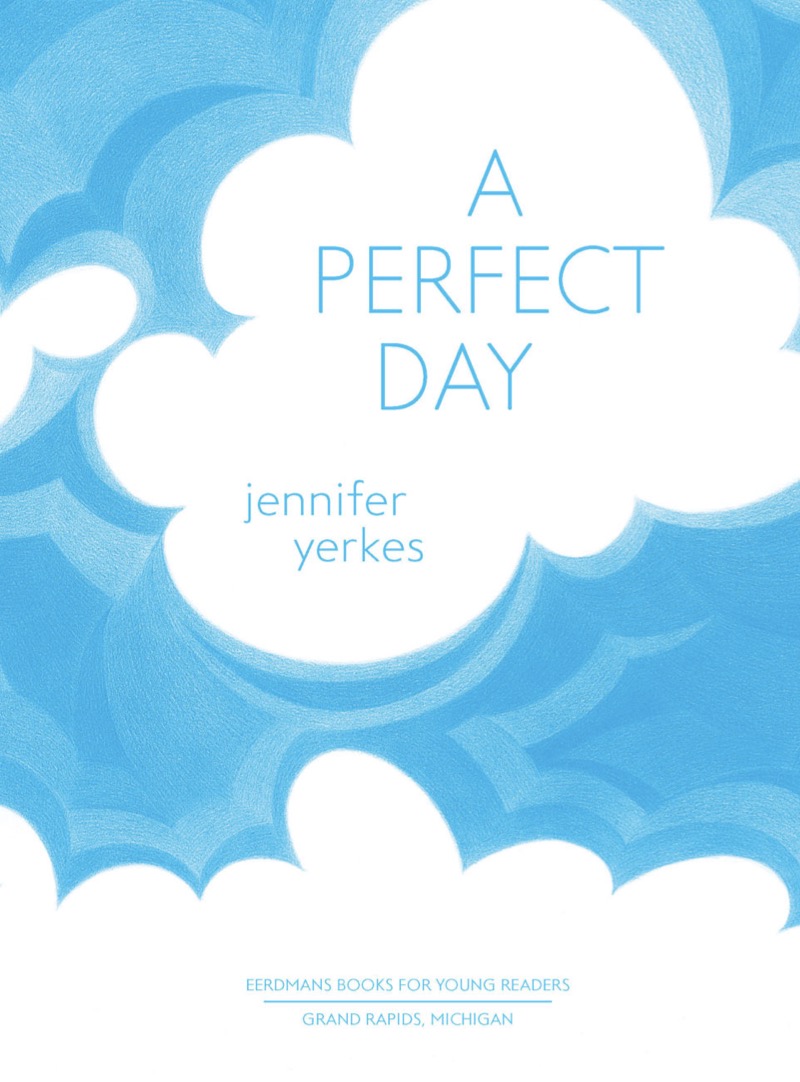 A Perfect Day book cover