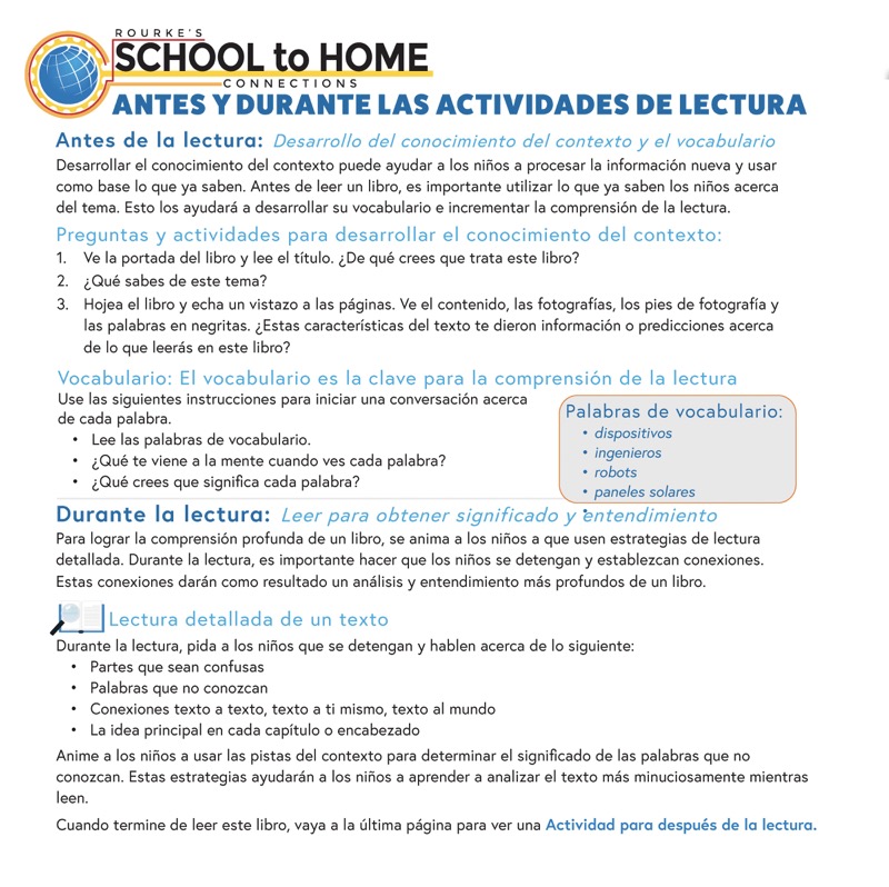 Diseño y construcción para ayudar — page 1