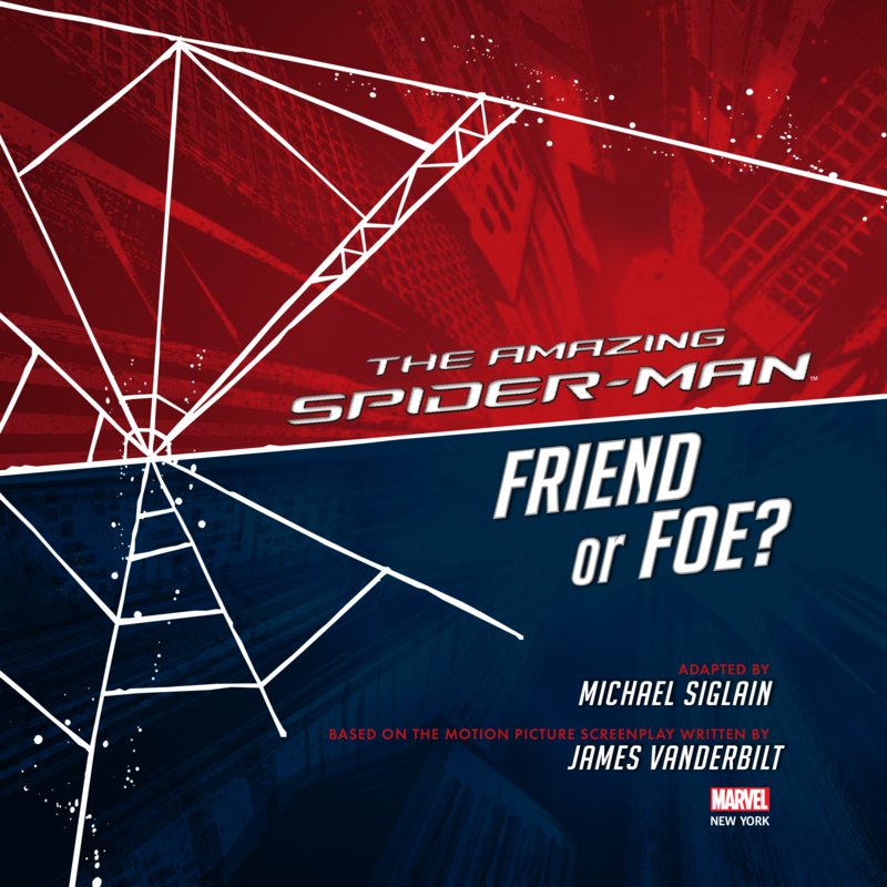 Friend or Foe? book cover