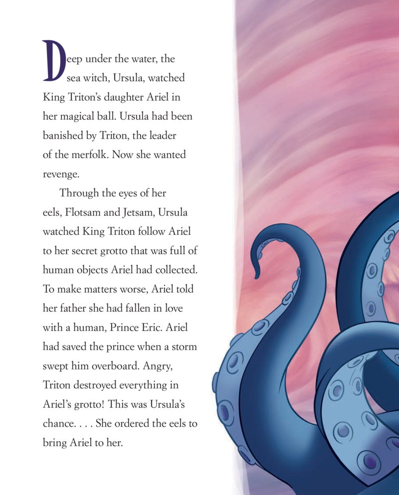 Ursula — page 1