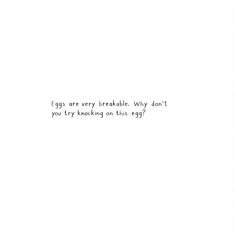 Oops! — page 1