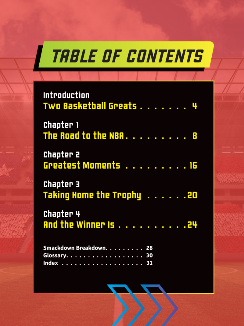 Lebron James vs. Michael Jordan: Who Would Win? book cover