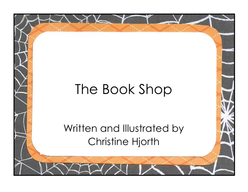The Book Shop book cover