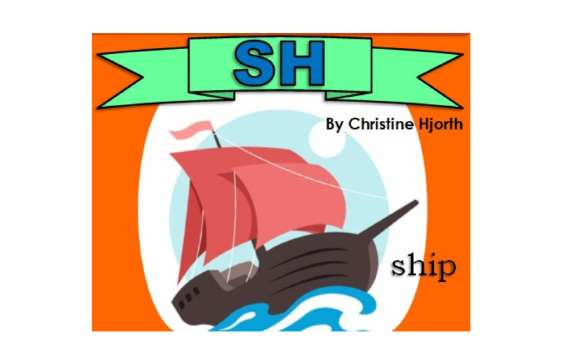 SH Blending Book book cover
