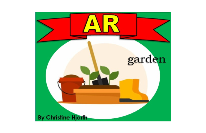 AR Blending Book book cover