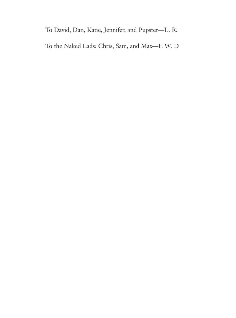 Good Dog, Aggie — page 1