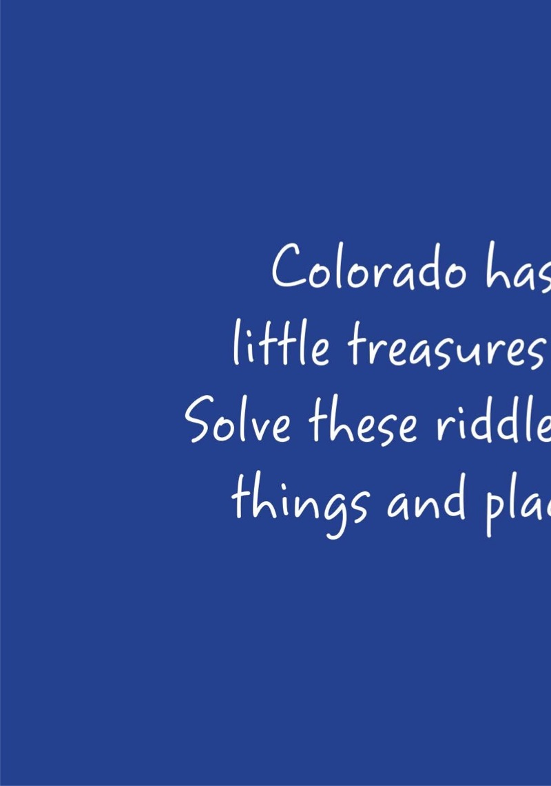 Little Colorado — page 1