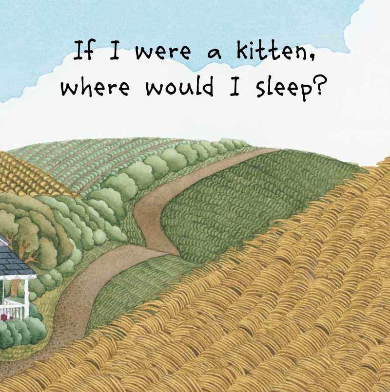 Where to Sleep book cover