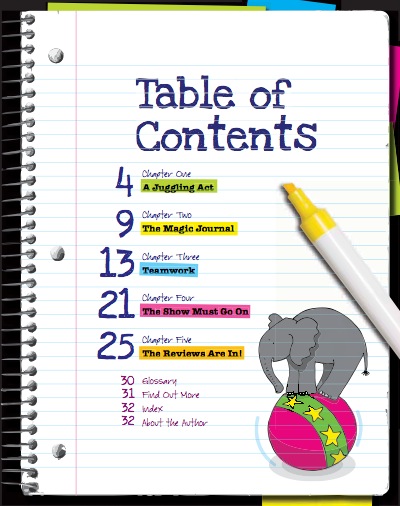 Make The Grade book cover