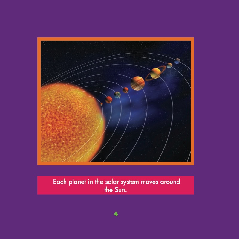 Earth — page 1