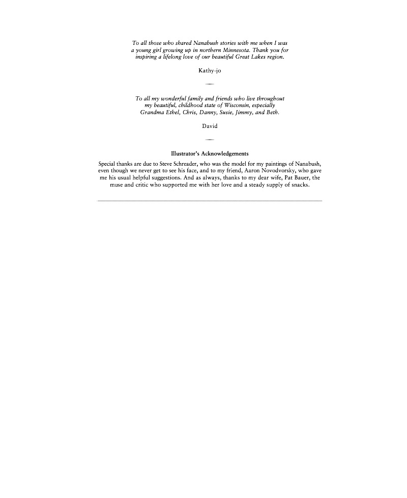 The Legend of Wisconsin — page 1
