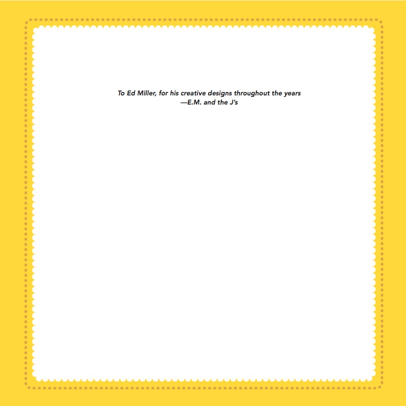 Albert Starts School — page 1