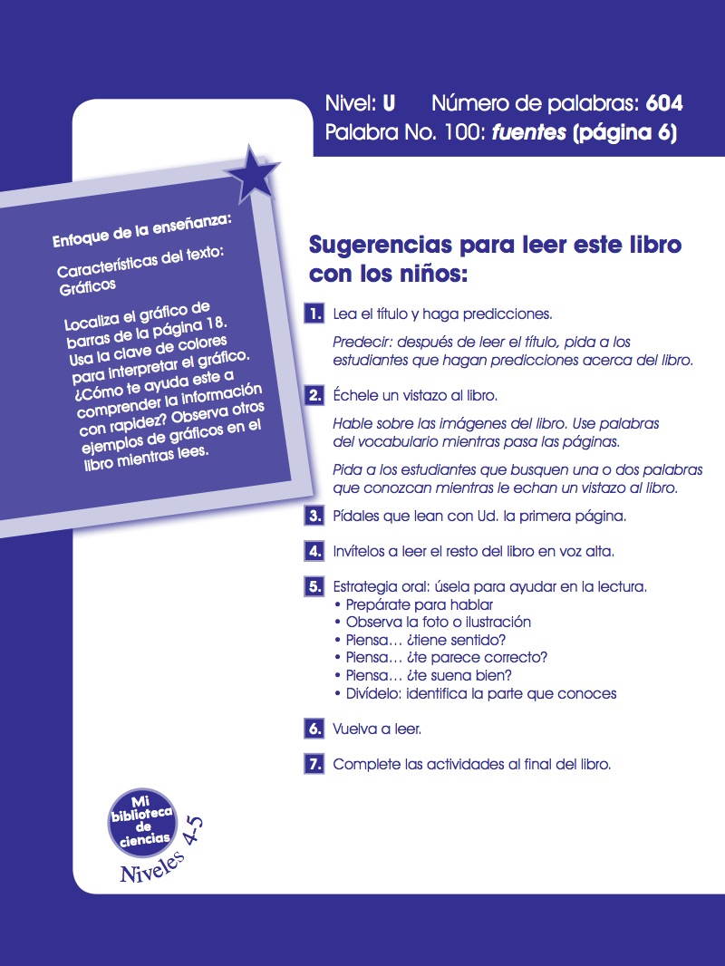 El maravilloso ciclo del agua book cover
