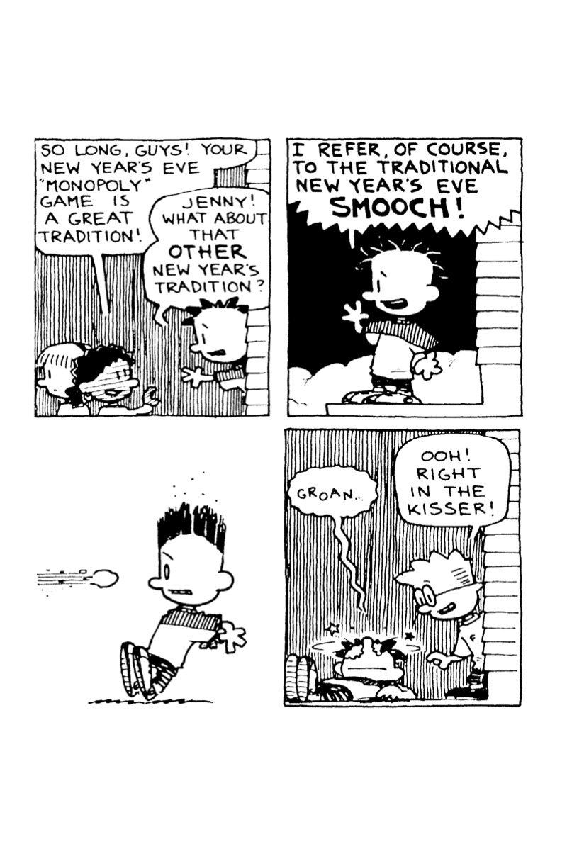 The Complete Big Nate #9 — page 1