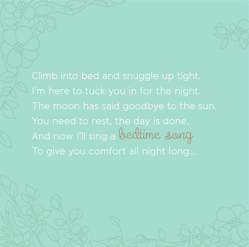 Hush Little Baby — page 1