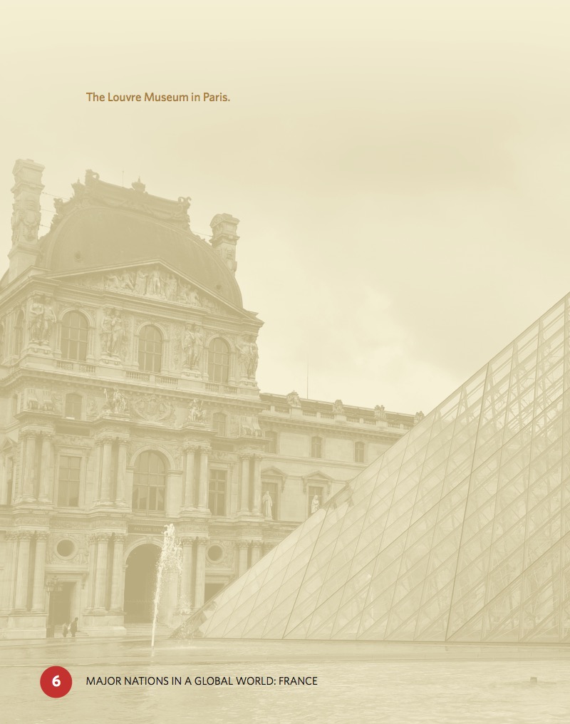France — page 1