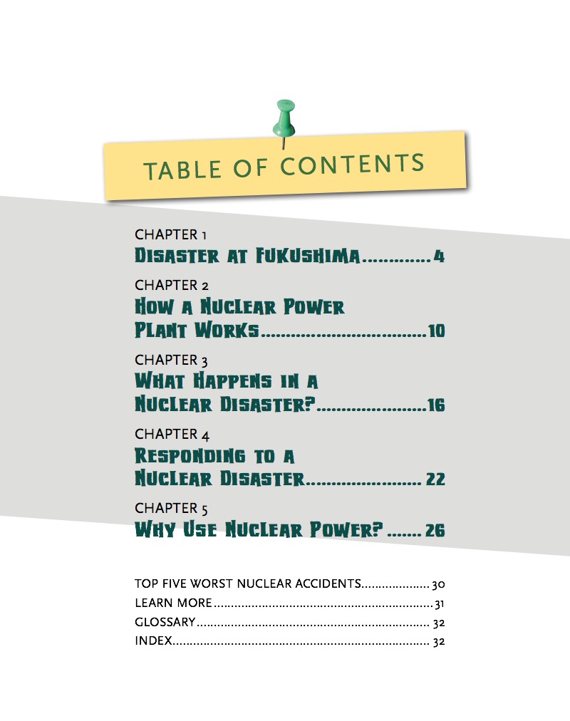 The Science of a Nuclear Plant Explosion book cover