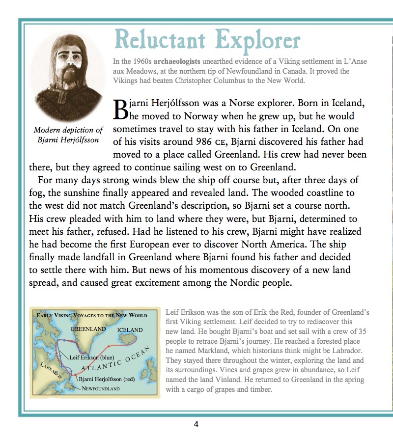 Ten of the Best Adventures on the Seas — page 1