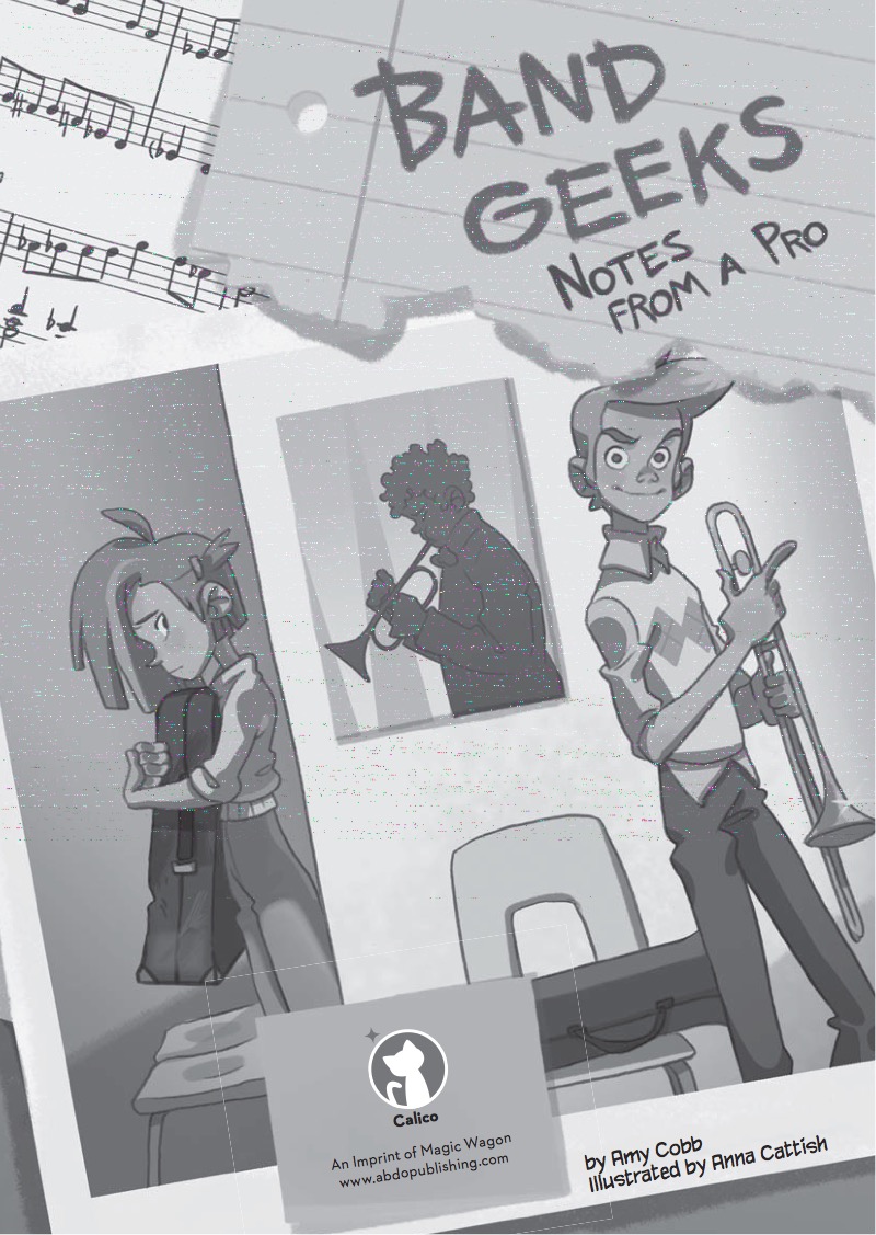 Notes From A Pro book cover